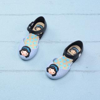 cc&mama verano bebé niñas jelly zapatos suela suave resistente al desgaste niños niñas de dibujos animados moda coreana princesa zapatos melisa (2)