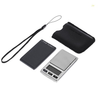 mam Mini 200g/0.01 Digital Jewelry Dual Scale Weight Electronic Pocket