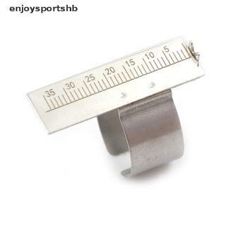 [enjoysportshb] metal endo calibre de dedo reglas span medida endodontic instrumentos dentales anillo [caliente]