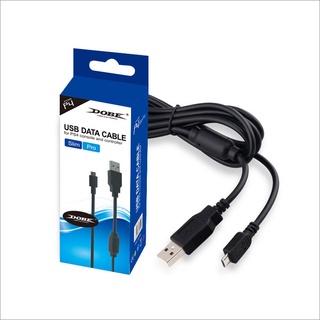 Ps4 inalámbrico Gamepad Cable de carga M Micro USB de sincronización de datos Cable para Sony Playstation 4 PS 4 controlador Joystick accesorios