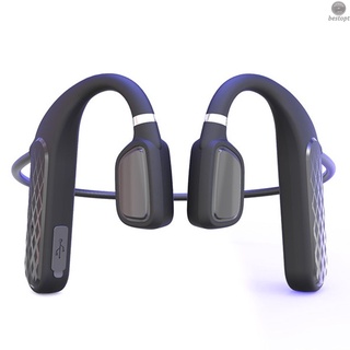 Audífonos Bluetooth 5.0 con reducción De ruido Transparente Ipx5