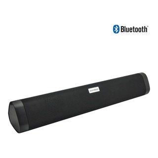 Sound Bar Parlante Recargable Bluetooth USB 10W