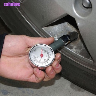 [sahnbvx] 0-100PSI Motor camión Auto coche neumático neumático de aire medidor de presión de aire medidor probador