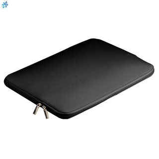 Neoprene Fashion Style Notebook Laptop Sleeve Case Bag Pouch Storage For Mac MacBook Air Pro 11.6 13.3 15.4 inch (7)