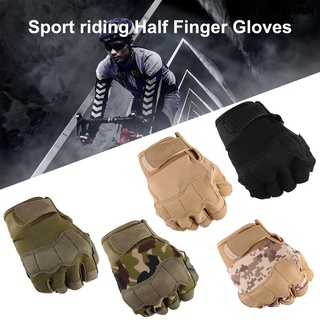 Tianshanstore 1 Par De guantes antideslizantes multicolores Para deportes al aire libre/equipo De Ciclismo
