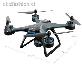 Original F5 Pro GPS Drone 4K HD ESC Cámara 5G WIFI FPV RC Professiona Hold Plegable Quadcopter Drones (9)