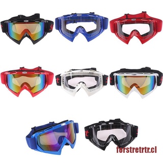 TRETRTR - gafas para adultos, motocicleta, Motocross, carreras, Dirt Bike