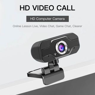 LINNAN USB Camera Live HD 1080P USB High-Definition Live Conference Class Home Indoor (1)
