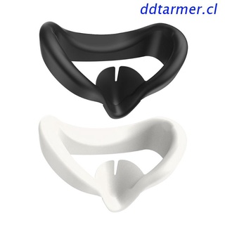 ddt - funda protectora de silicona para auriculares pico neo 3