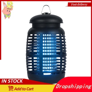 Electric Insect Killer 15W Mosquito Killer Lamp For Indoor And Outdoor Gardens
