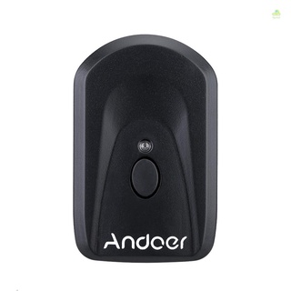 Andoer Universal 16 Channels Radio Wireless Remote Speedlite Flash Trigger 1 Transmitter & 2 Receivers (5)