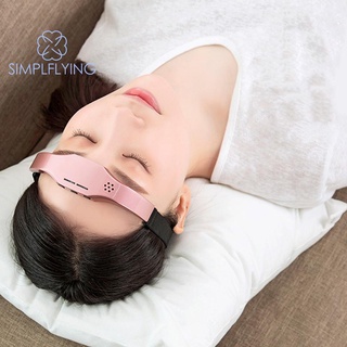 simplflying cod√ estimula el pulso masajeador de la cabeza alivio del estrés casco dispositivo de terapia del sueño (7)
