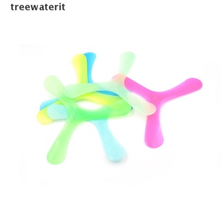 Boomerang disco Luminoso Divertido Para Uso al aire libre/juguete Especial/disco volador