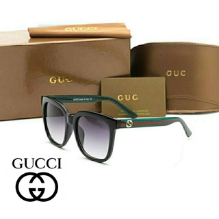 Listo Stock ! Gucci Las Nuevas Gafas De Sol Fotocromáticas Polarizadas Para Hombres Kaca Mata