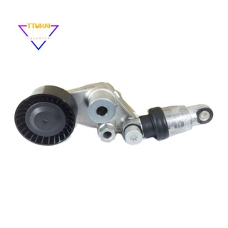 Car Belt Tensioner Assembly for Ssangyong Actyon Sports I II II Korando Kyron Rexton Rodius Stavic 2.0L 2.7L 6652000170