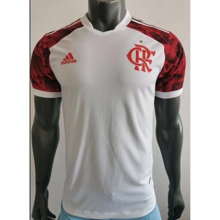 Camiseta De Fútbol Flamengo 2021 2022 Edición Del Jugador S-2XL