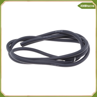 Soft Rubber Oil Fuel Transimission Flexible Petrol Pipe Gas Delivery Hose (3)