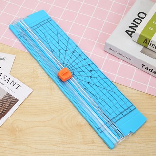 A4 máquina de corte de papel cortador de papel JK Home&Living disponible oficina Trimmer foto Scrapbook cuchillas (4)
