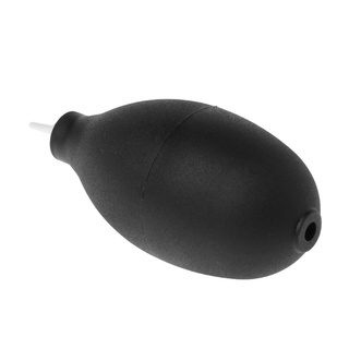 sun mini removedor de polvo fuerte bola de soplado limpieza herramienta de aire para teclado de lente slr (4)