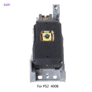 sun khs 400b khs-400b óptico pick up lente de cabeza de repuesto para ps2 playstations 2 consola de juegos accesorios de juegos