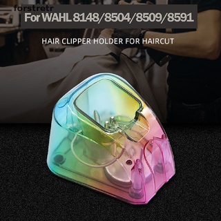 Re-cargador De cabello con pie Para Wahl 8148/8504/8509/8591