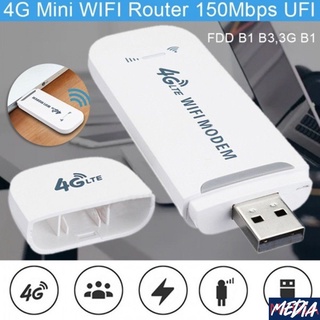 4g LTE WIFI inalámbrico Dongle tarjeta SIM Stick USB De Banda ancha móvil multimedia