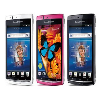 Sony Ericsson Xperia Arc S LT18i teléfono móvil 3G teléfono Android desbloqueado 1500 mAh