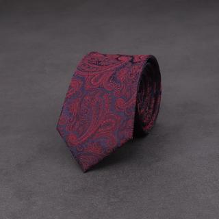 7 cm de la boda de los hombres lazos de cuello de regalo de los hombres de la marca de lujo de la corbata de seda de los hombres clásicos formales flacos hombres lazos de regalo (8)