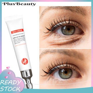 Pluscloth crema Hidratante antiarrugas Para eliminar ojos/circulares