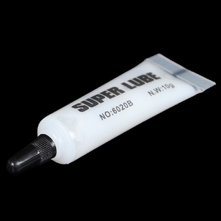 【Friendshipstore】 Super lube Gear grease Reduce noise Good effect Lubricating Oil For 3d printer CL