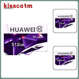 tarjeta de memoria digital 1tb alta velocidad para huawei evo 512gb/1tb