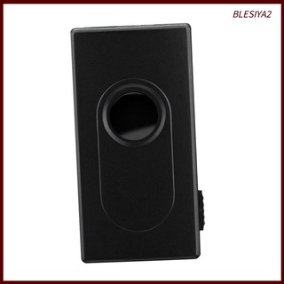 [BLESIYA2] Receptor de Audio Bluetooth mm música hogar coche adaptador dispositivo (5)