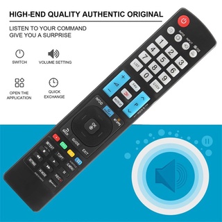 [shanhai] Control Remoto Universal Para Tv Akb73756504 Disponible Para Lg Tv inteligente Led Lcd