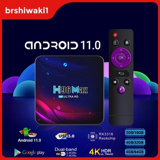 [BRSHIWAKI1] Dispositivo De Resoluo HD Digital WiFi Smart STB Wifi Media Player