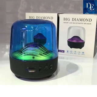 Mini bocina harman Kardonl17B Bluetooth | Mini bocina Bluetooth inteligente Flash 100% nueva y Alta calidad