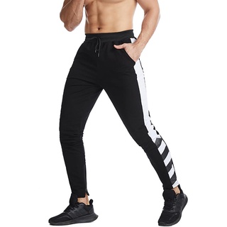 Aqq-pantalones deportivos deportivos de ocio para hombre/pantalones deportivos de verano/pantalones de secado rápido