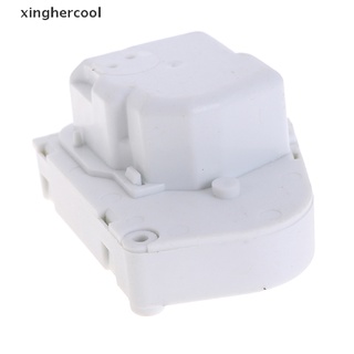 [xinghercool] refrigerador descongelante temporizador dbzc-1210-1g6 piezas de repuesto para refrigerador caliente