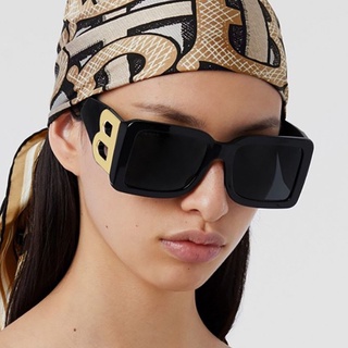 gafas de sol estilo vintage retro marco estético sombras gafas de sol para mujeres/hombres