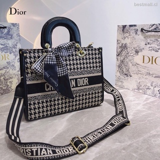 Dior-Bolso Para Mujer , Recuerdo De Moda (1)
