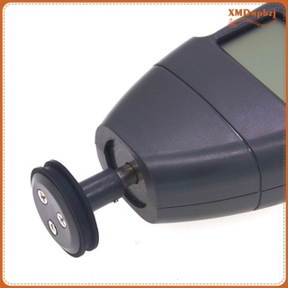 tacómetro digital indicador de velocidad indicador de velocidad, precisión: (2)