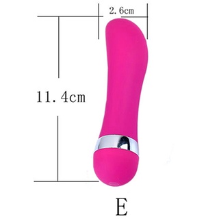 xiapimart Vibrador Portátil Impermeable ABS Automático Masajeador Para Mujeres (9)