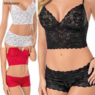 Hmy> Sexy Lingerie Erotic Lace Babydoll Open Bra Underwear Sexy Costumes Plus Size well