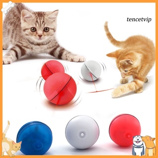 Vip Bola electrónica con luz Led y rodamientos Para mantener mascotas/Busy/perro/Gato