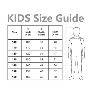 Bebe Kids Camiseta Cómoda Y 100 % Algodón Impresión Manga Corta De Alta Calidad (3)