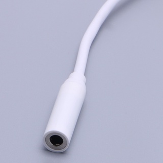 cable adaptador adaptador gd usb 3.1 tipo c macho a 3.5 mm hembra auriculares audio aux (4)