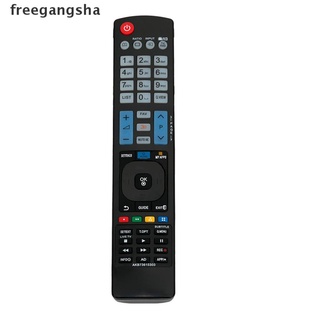 [Freegangsha] Replacement Remote Control For LG AKB73615303 LCD LED HDTV Smart TV GRDR