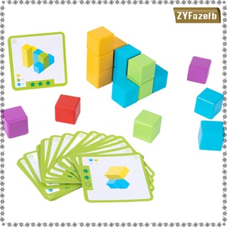 juguetes de madera espacio pensamiento mesa juegos de inteligencia desarrollo juguetes educativos niños niñas regalos