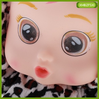 8-Inch Tears Doll Will Spouting It Tears Creative Fertilizer Doll Gift C