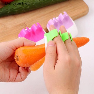 [delicateshwr] pelador de palma de mano fácil de sostener verduras fruta cortador pelador durable caliente (9)