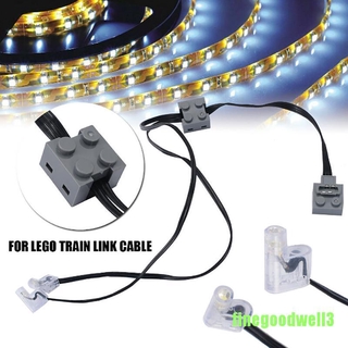 Fsj cable De línea De conexión con luz Led 8870 Para vehículos Kit De tren Fmg